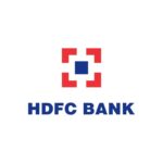 hdfc logo vector, hdfc icono gratis vector